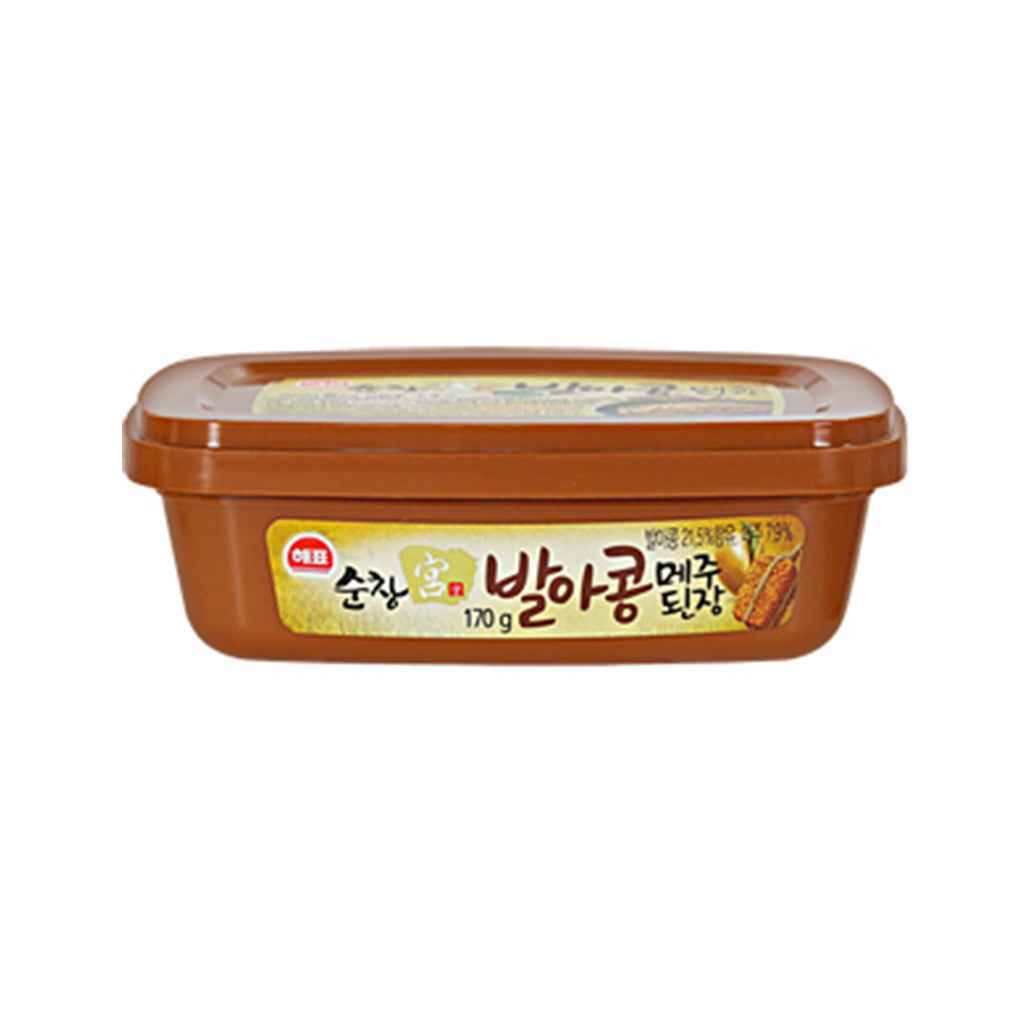 Soybean Paste 170g